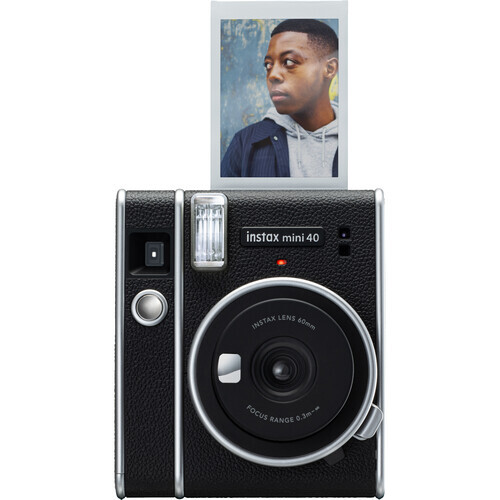 Instax Mini 40