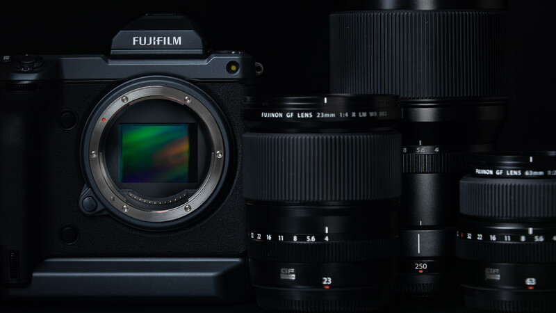 The set I took with me to Lofoten. I loved this combination, and never felt I missed a zoom lens.