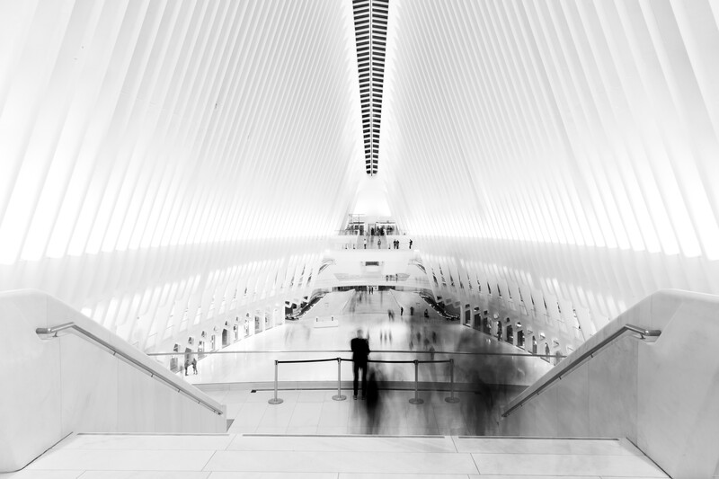 Photo of The Oculus - New York