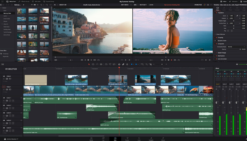 DaVinci-Resolve-17-Color-Grading-Tutorial