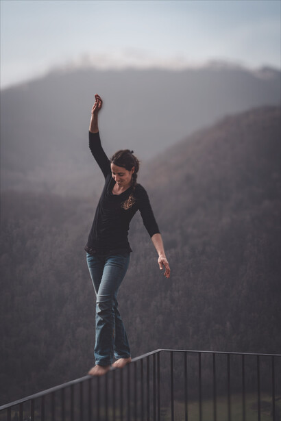 Photoshop Depth Blur, Andy Day