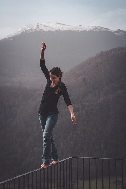 Photoshop Depth Blur, Andy Day