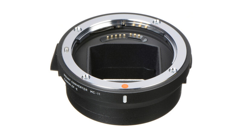 Sigma-MC11-Canon-EF-Sony-E-Mount-Adapter