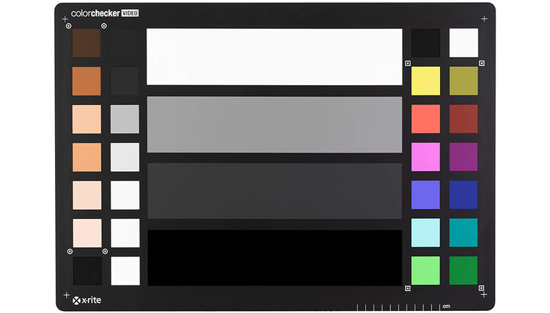 X-Rite-Color-Checker-Video
