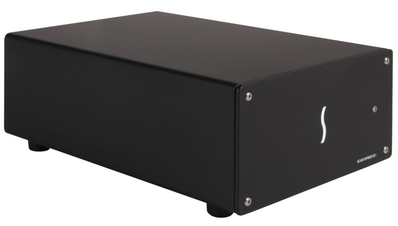 Sonnet-Echo-Express-SE-1-PCIe-Thunderbolt-Expansion-System