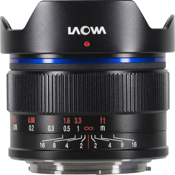 A Super Lens for the Money: We Review the Laowa MFT 10mm F2.0 C&D