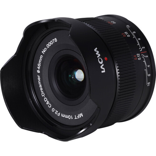 LAOWA MFT 10mm 2.0 C&D-Dreamerマイクロフォーサーズ A Super Lens for the Money: We Review the Laowa MFT 10mm F2.0 C&D