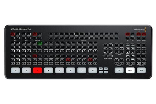 Every Atem Mini Switcher Compared: From the Atem Mini to the Atem