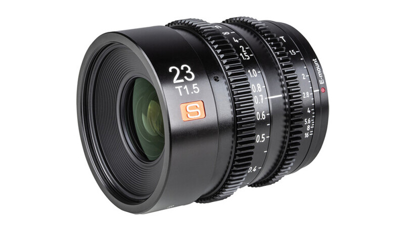 Viltrox-APS-C-Sony-E-Mount-T1.5-Cine-Lens