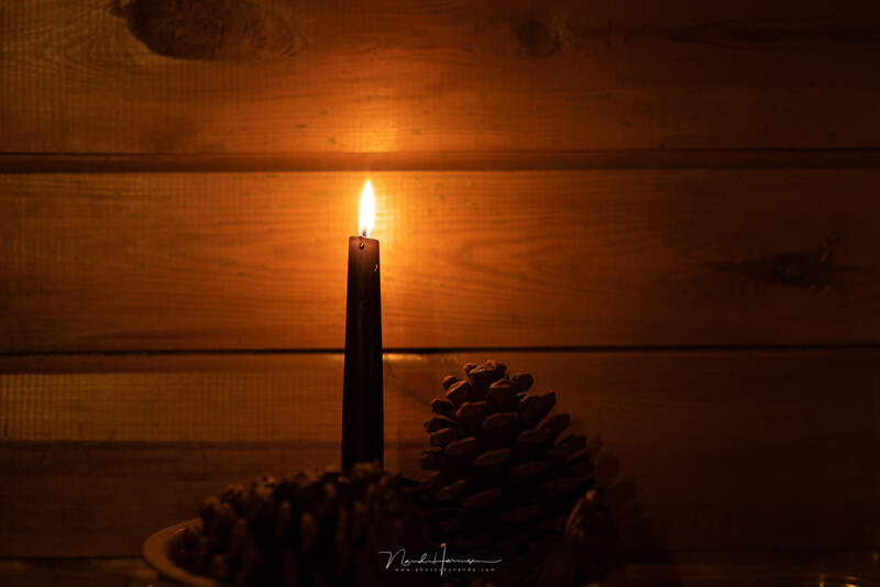 The same image with a&nbsp;50mm lens and&nbsp;f/2.8, without the filter