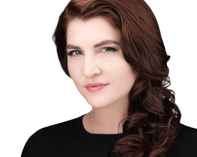 Kelly, a music educator and singer.