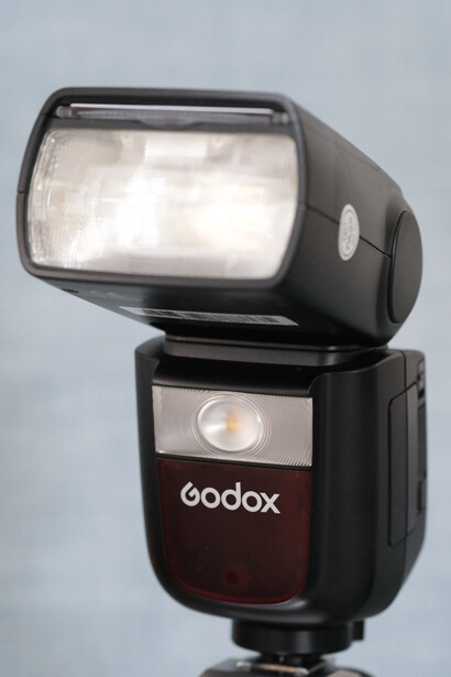 Is the Godox V860III the Best Value for Money Flash on the Market