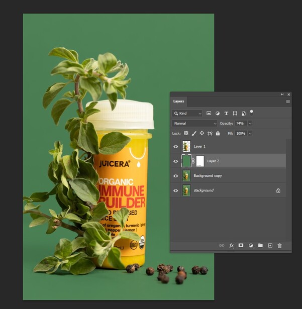 Editing Tips for Color FStoppers by Michelle VanTine Photography