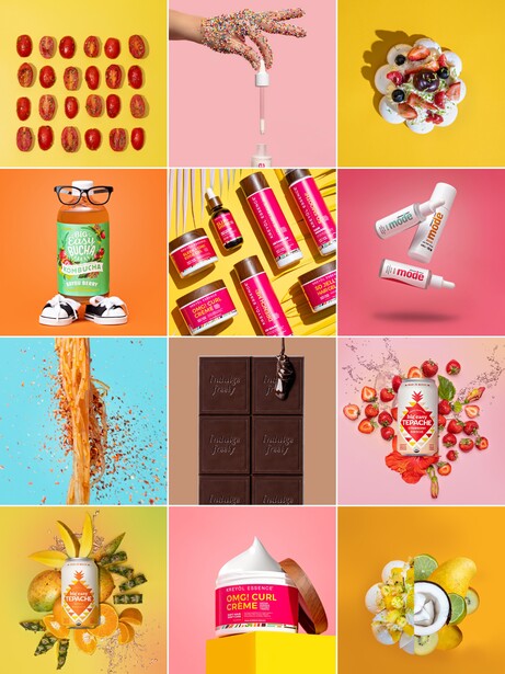 Mastering your use of color by Michelle VanTine Photography
