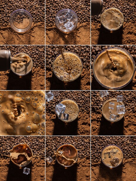Product photographer Michelle VanTine