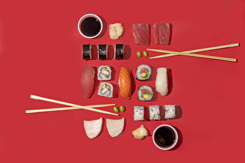 Product photographer Michelle VanTine