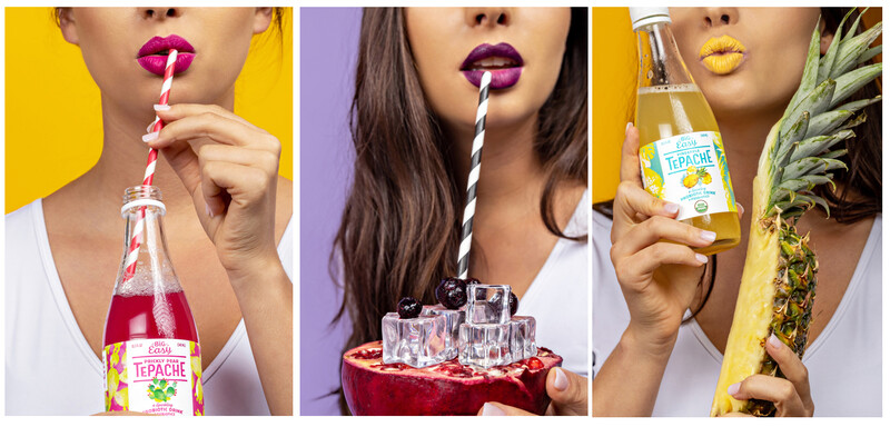 Product photographer Michelle VanTine