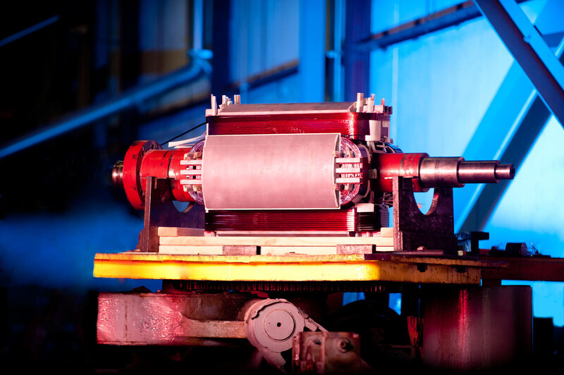 Industrial product