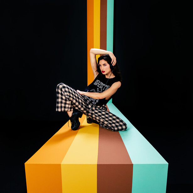 Image by Jada and David Parrish