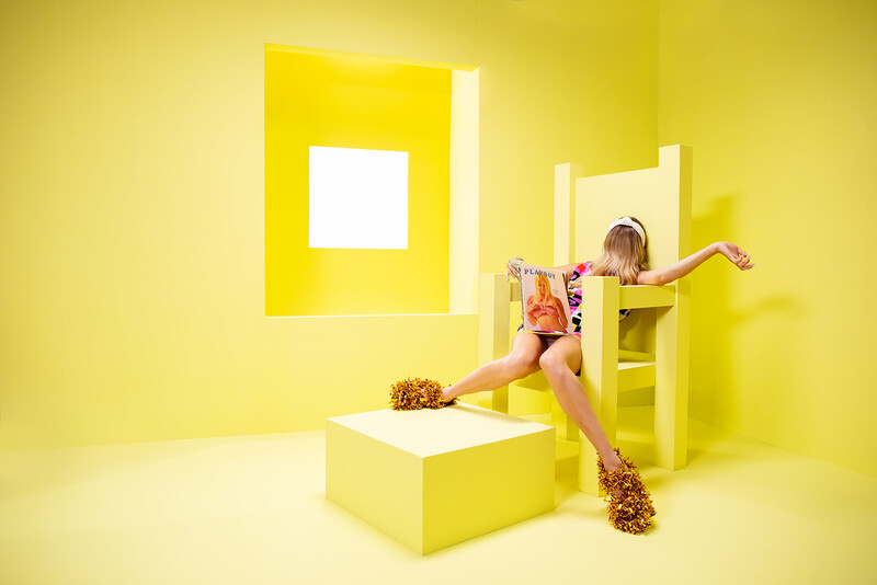 Image by Jada and David Parrish