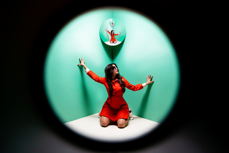 Image by Jada and David Parrish
