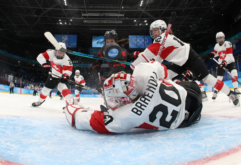2022 Winter Olympics, Beijing, China.&nbsp;Photo by Bruce Bennett/Getty Images