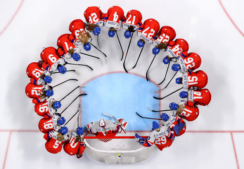 2022 Winter Olympics, Beijing, China.&nbsp;Photo by Bruce Bennett/Getty Images