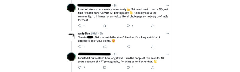 NFTs are a disaster