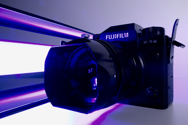 Fujifilm X-T4 