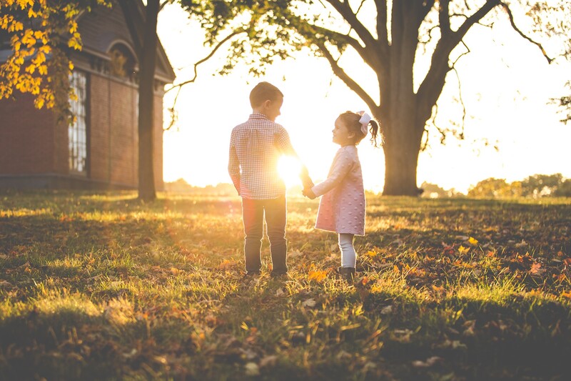 Kids at Sagamore Hill on Long Island taken with a Canon EOS 5dMkIII and 70-200mm
