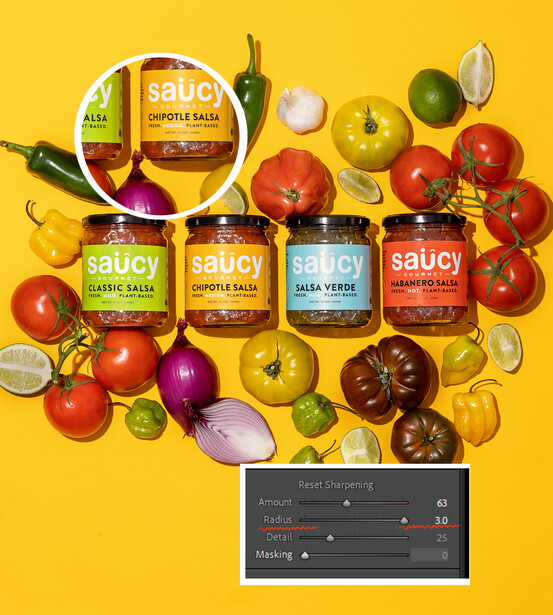 Lightroom Tips and Tricks by Michelle VanTine Photography