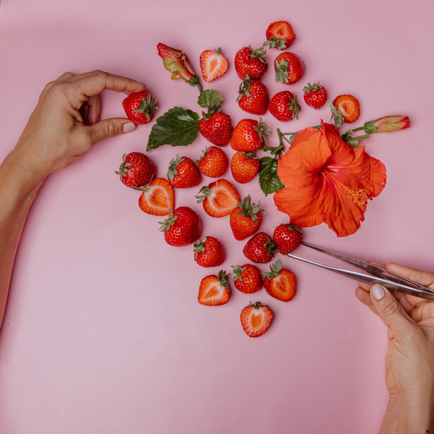 Image by Michelle VanTine