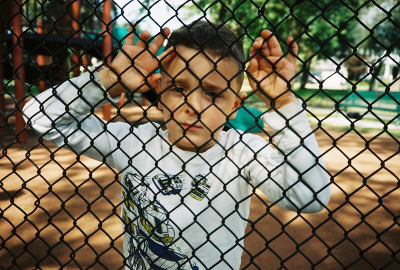 Olympus XA, Kodak Ultramax 400