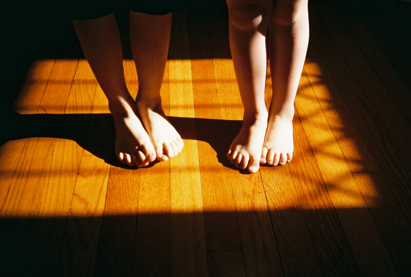 Olympus XA with Fuji Superia Xtra 400 film