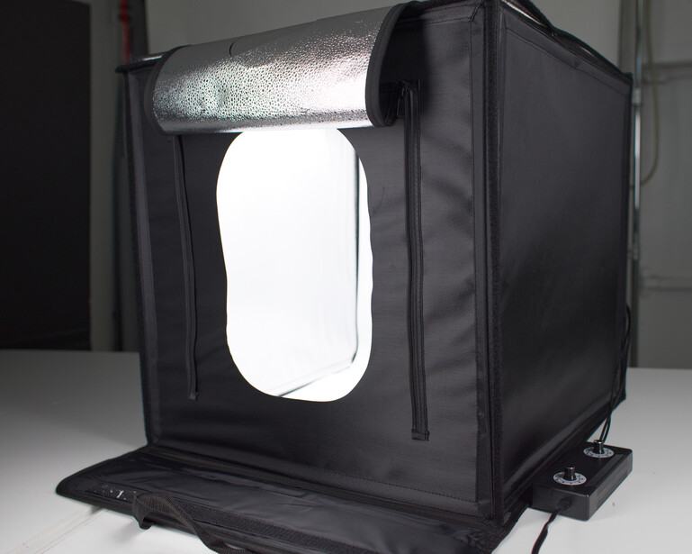 The Ombar Photography Light Box
