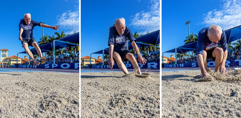 Sports Photography tips by Miami Sports Photographer Michelle VanTine