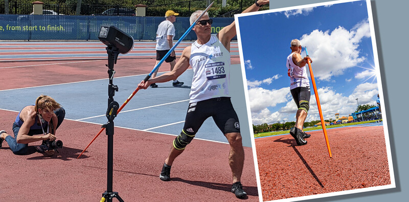 Sports Photography tips by Miami Sports Photographer Michelle VanTine