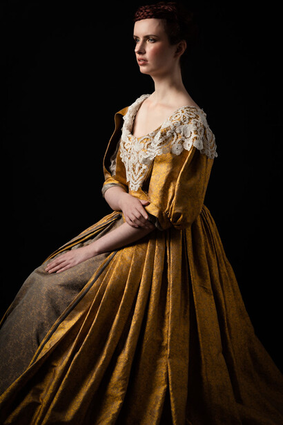 Portrait by&nbsp;Rachel&nbsp;Vogeleisen.
