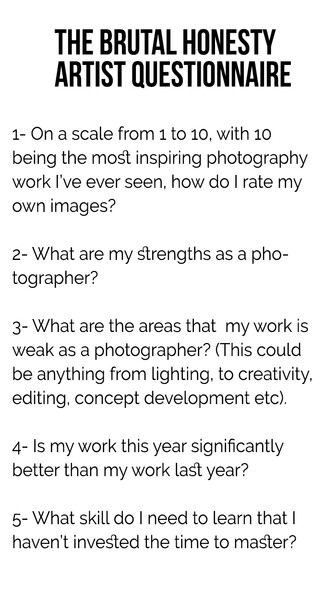 how to become a better photographer by Michelle VanTine Photography