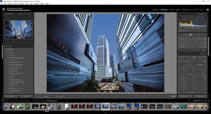 Becoming a better photographer by Michelle VanTine Photography