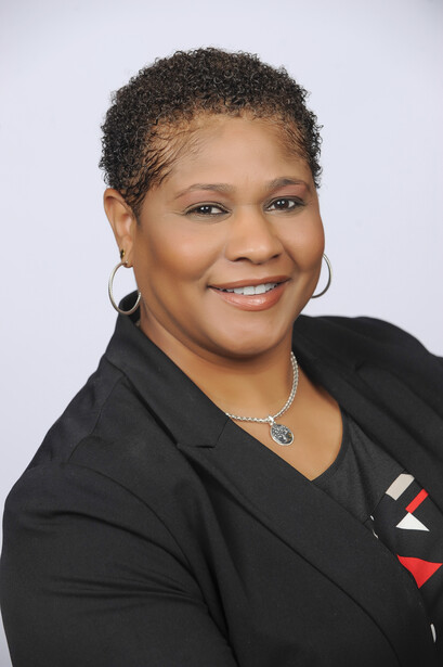 Corporate headshot photography by John Ricard