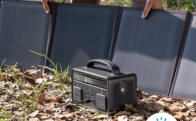 Portable Power for All Your Devices: We Review the Anker