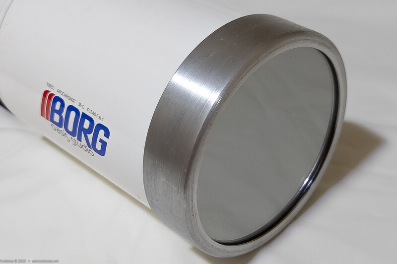 Roll of silver gaffer tape with BORG branding label on white background.