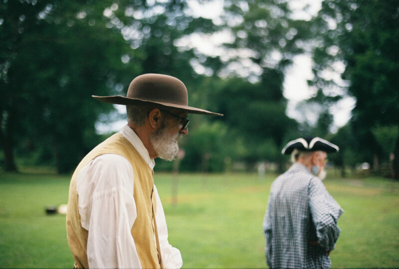 Canon EOS A2E, 50mm 1.4 lens, Fuji Superia 400 film.