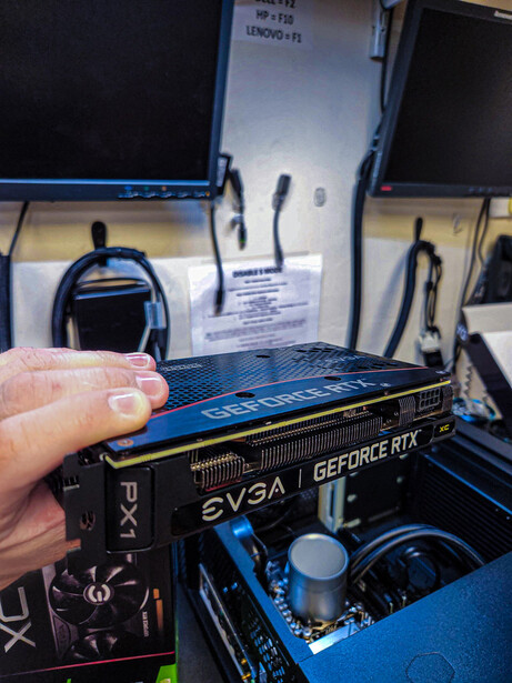 Custom PC build for photographers by Michelle VanTine