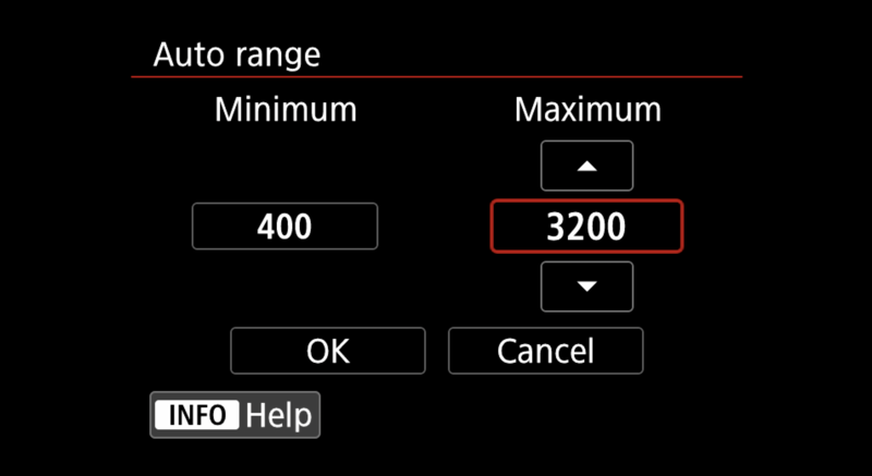 Auto-range-menu-canon-eos