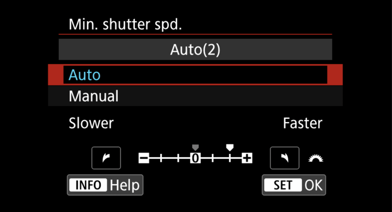 Canon-eos-auto-iso-menu