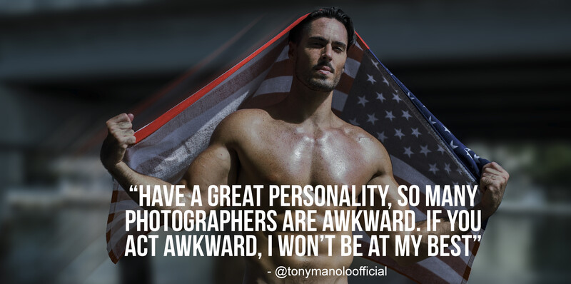 Becoming a better photographer by Michelle VanTine Photography