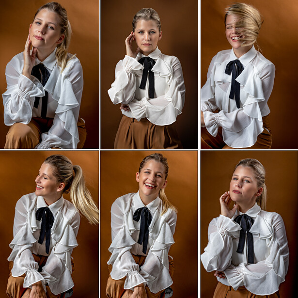 Becoming a better photographer by Michelle VanTine Photography