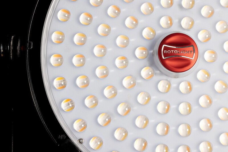 FStoppers Reviews Rotolight AEOS2 &amp; NEO 3